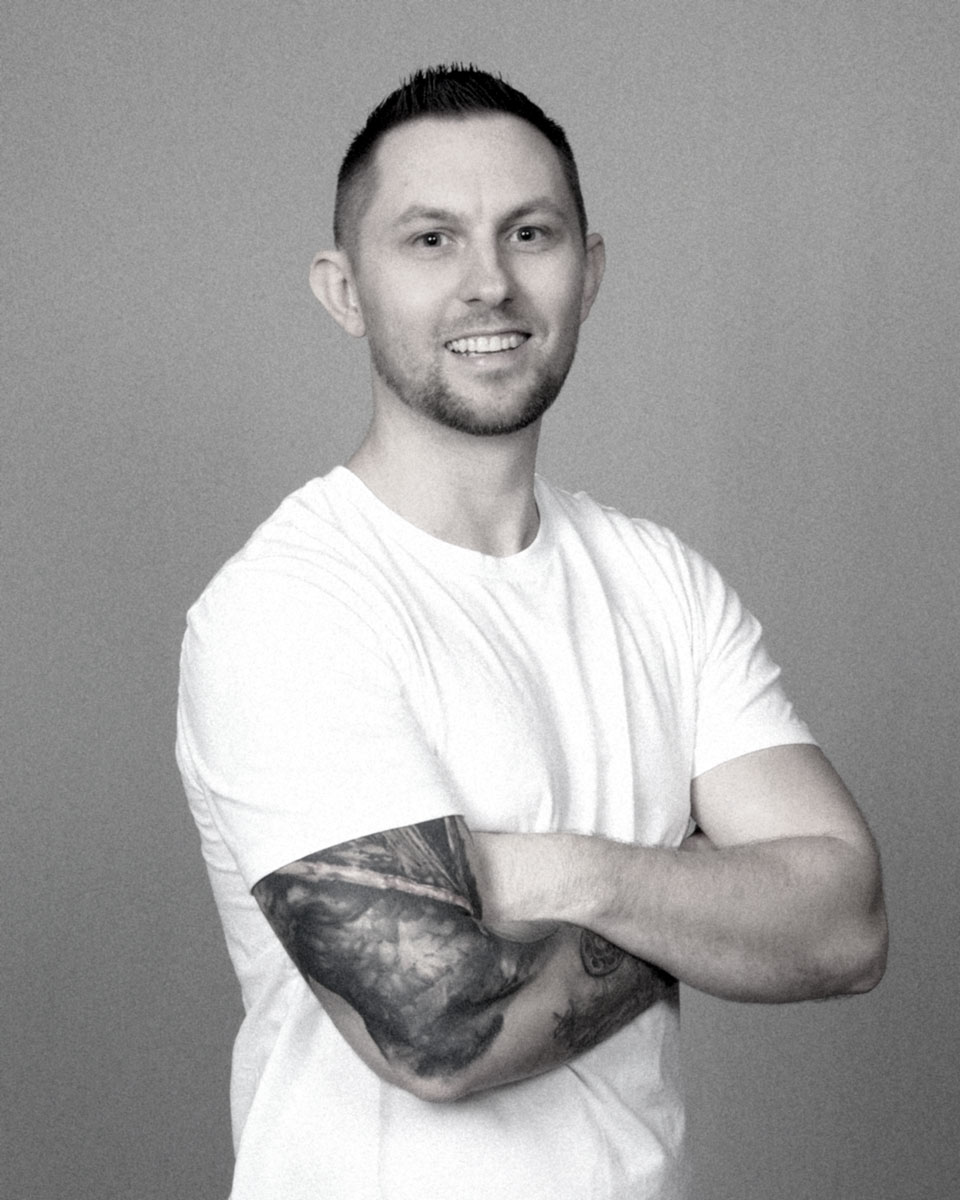 a portrait shot of me